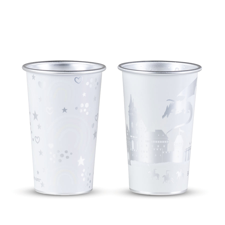 Vaso Magic Arcoiris