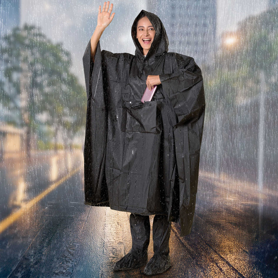 Poncho Protect