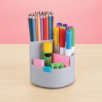 Gira Organi Lápices