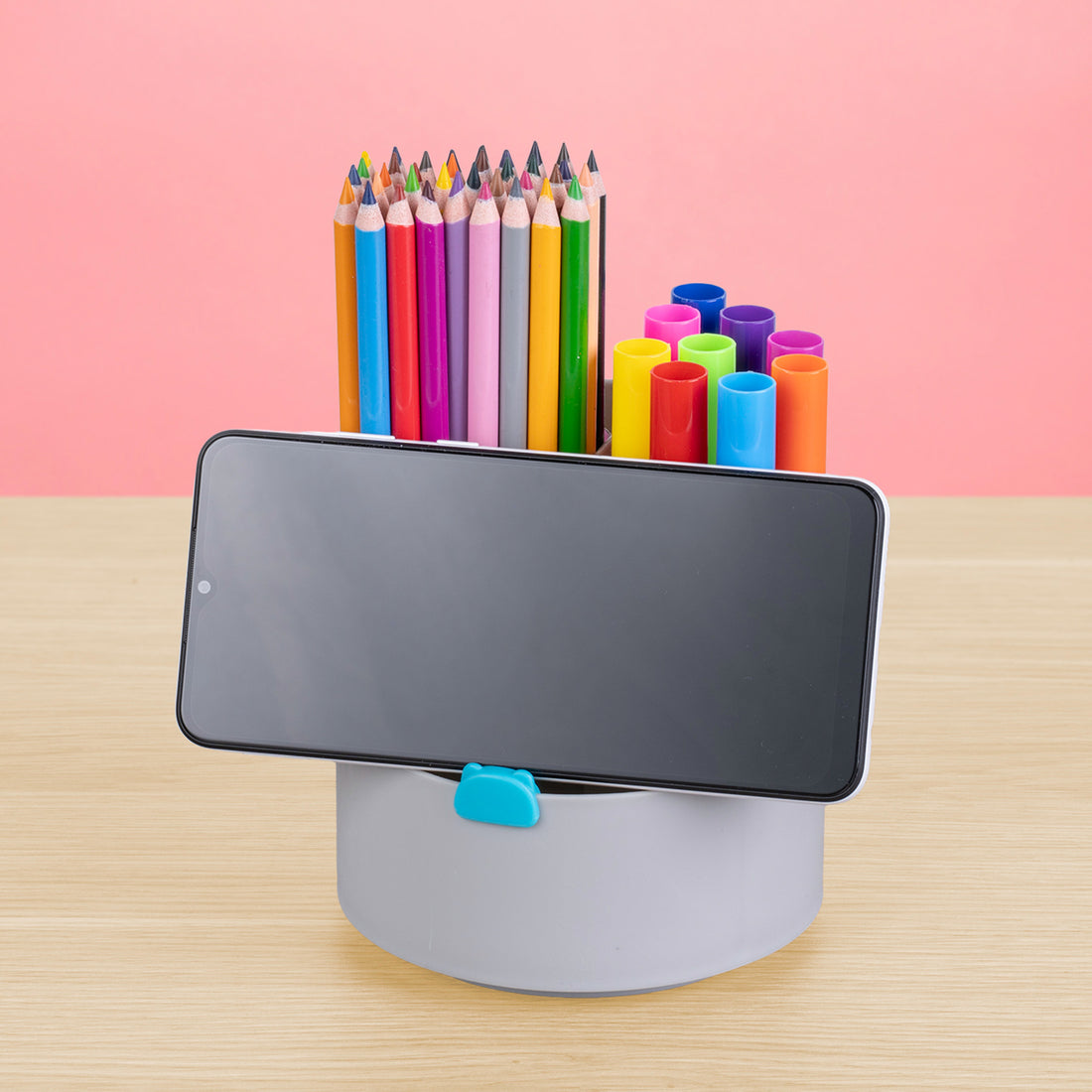 Gira Organi Lápices