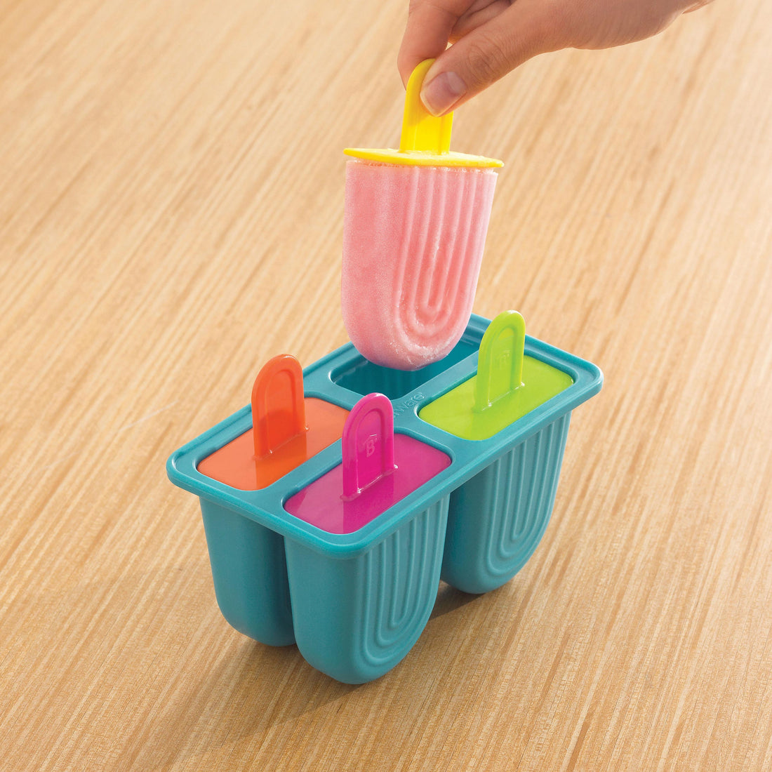 Moldi Paletas