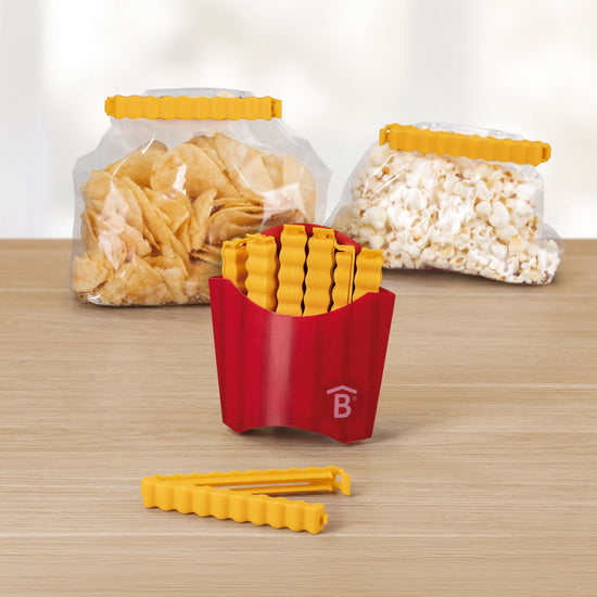 Papitas Clip