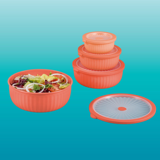 Gurmy Deco Bowls