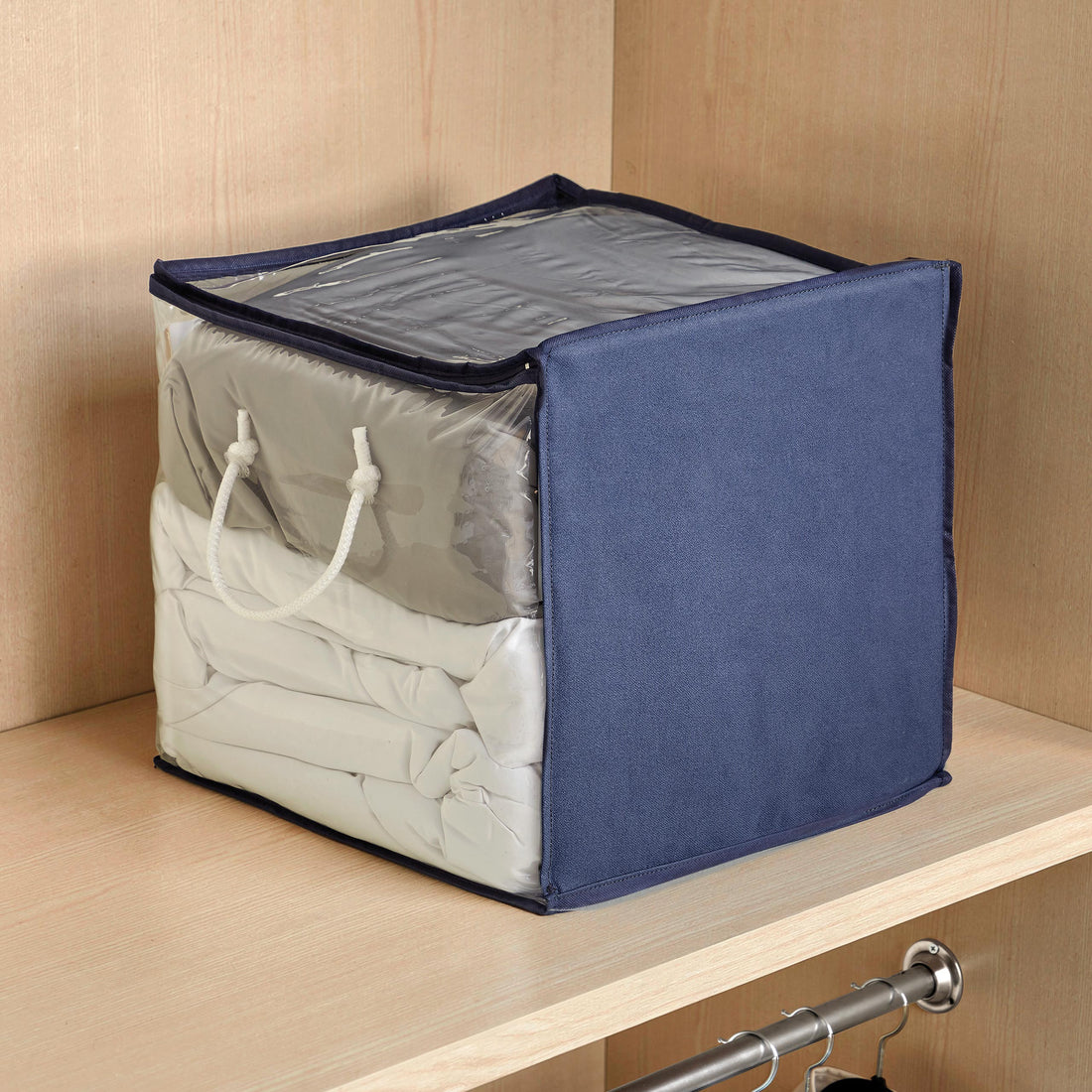 Cubo Funda Marino