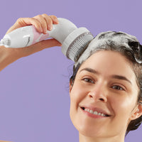 Cepillo Spa Electric
