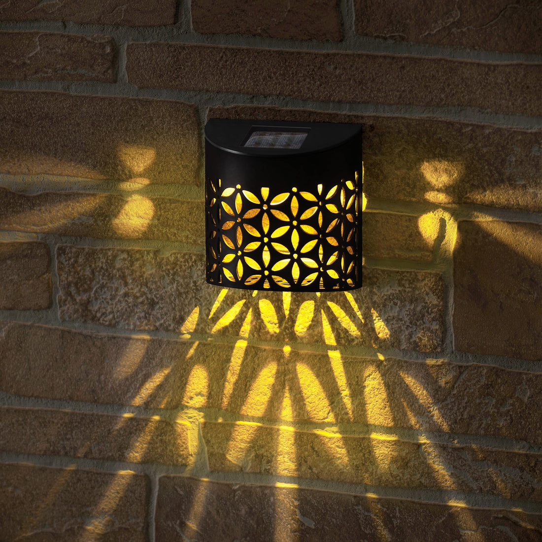 Luz Multiflor
