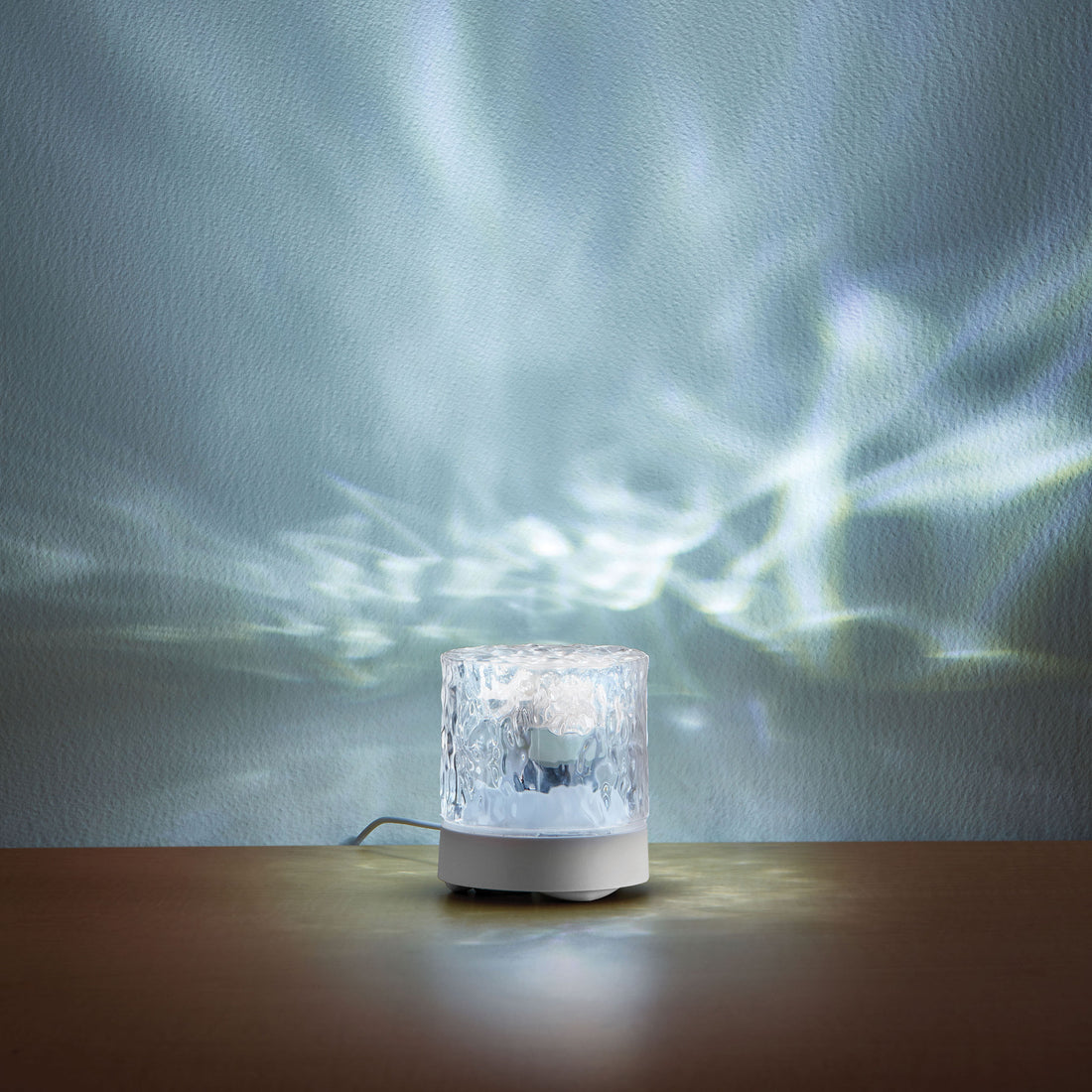 Lumi Aqua