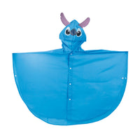 Poncho Stitch