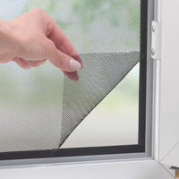 Mosquitero Ventana Black