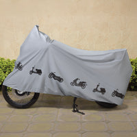 Funda Moto Protect