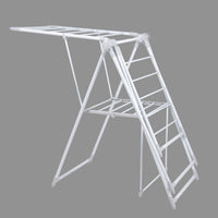 Tendedero Plegable Pro