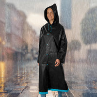Impermeable Aqua