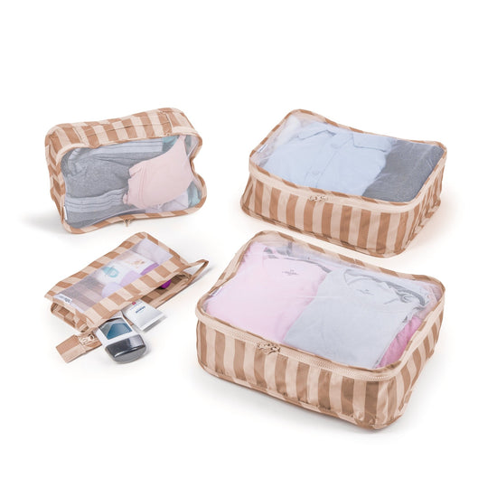 Organi Bolsas Estilo
