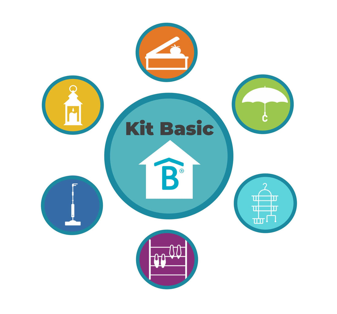 KIT BASIC