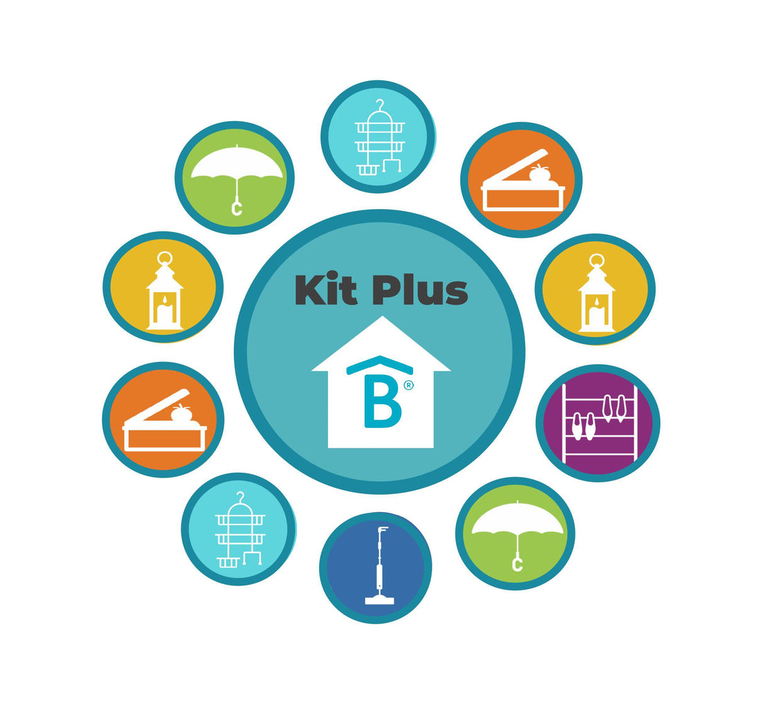KIT PLUS