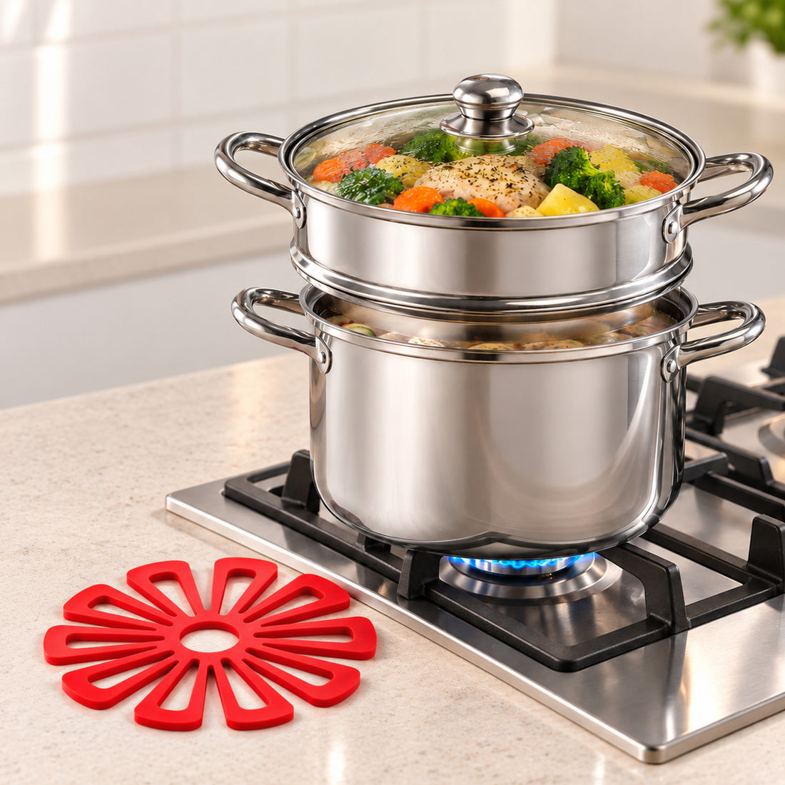 Set Cocina Better