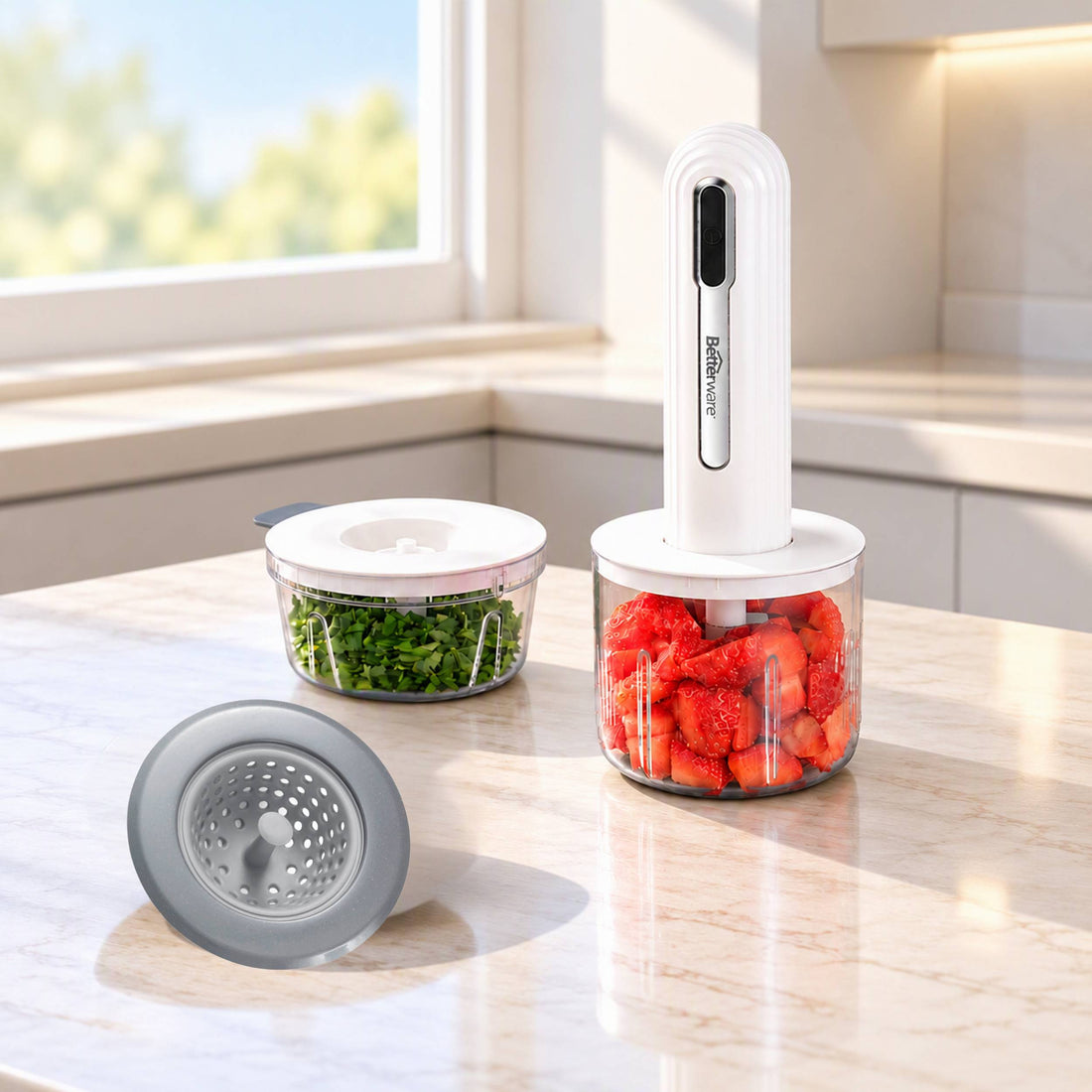 Set Cocina Pro