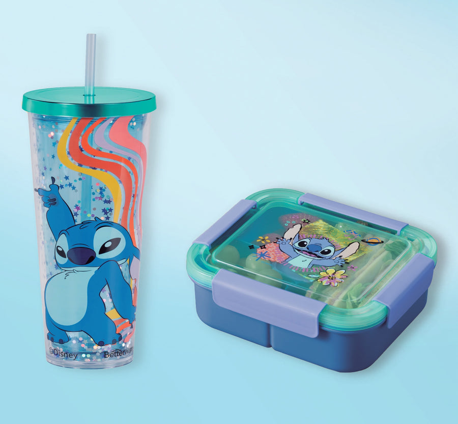 Set Conservación Stitch – Betterware Ecuador