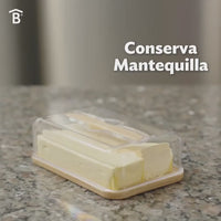 Conserva Mantequilla