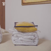 Cubo Funda Marino