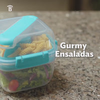 Gurmy Ensaladas