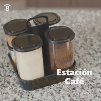 Estación Café