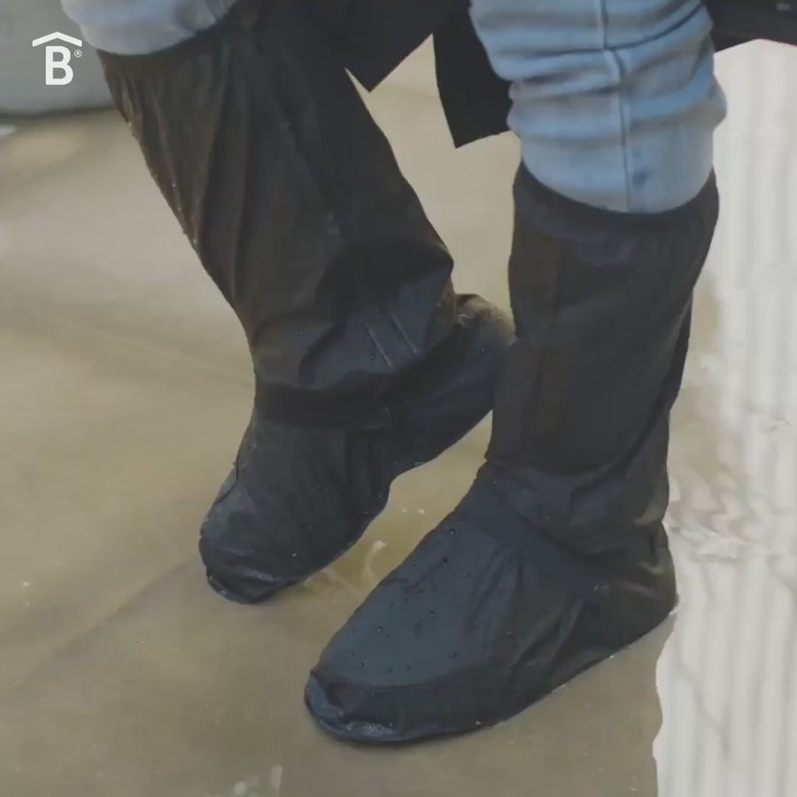 Cubre Zapatos Protect