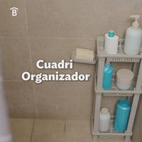 Cuadri Organizador