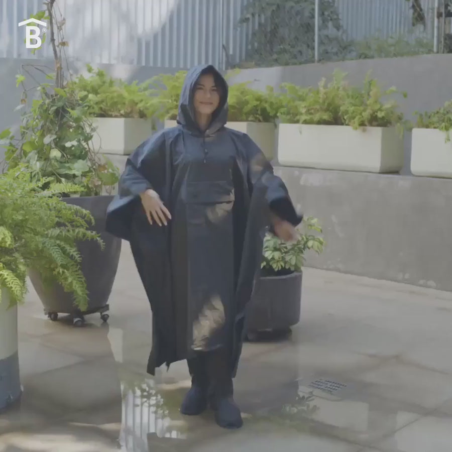 Poncho Protect