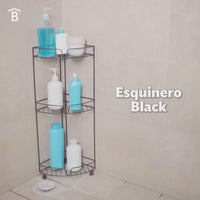 Esquinero Black
