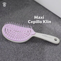 Maxi Cepillo Klin