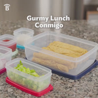 Gurmy Lunch Conmigo