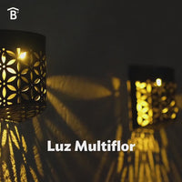 Luz Multiflor