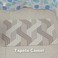 Tapete Camel Soft