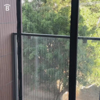 Mosquitero Magnético