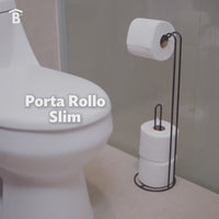 Porta Rollo Slim