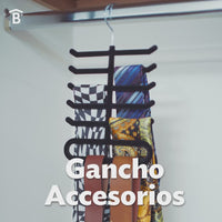 Gancho Accesorios