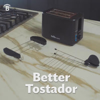Better Tostador